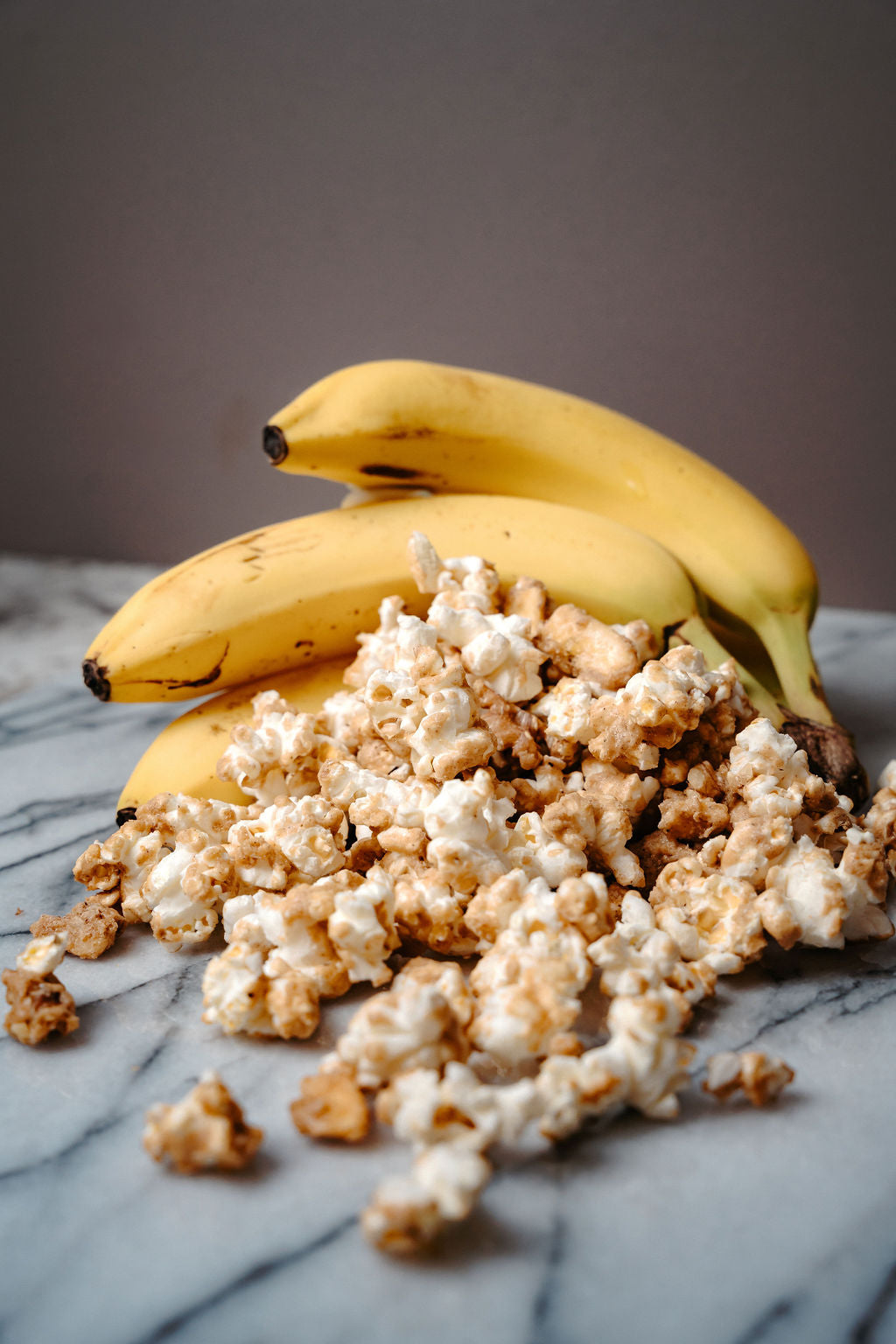 Annie Banannie Bread