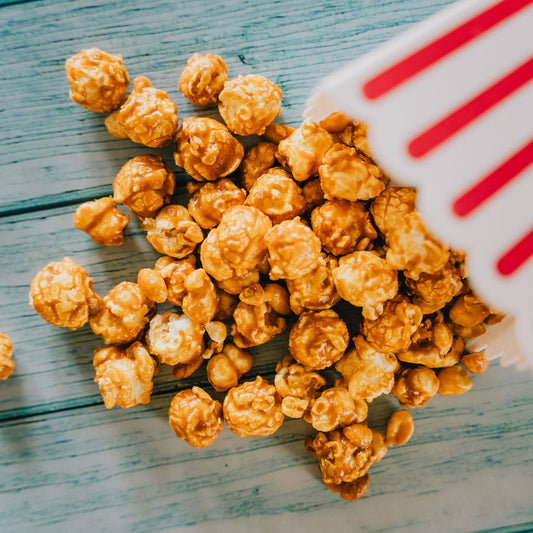 Grand Slam Salted Peanut