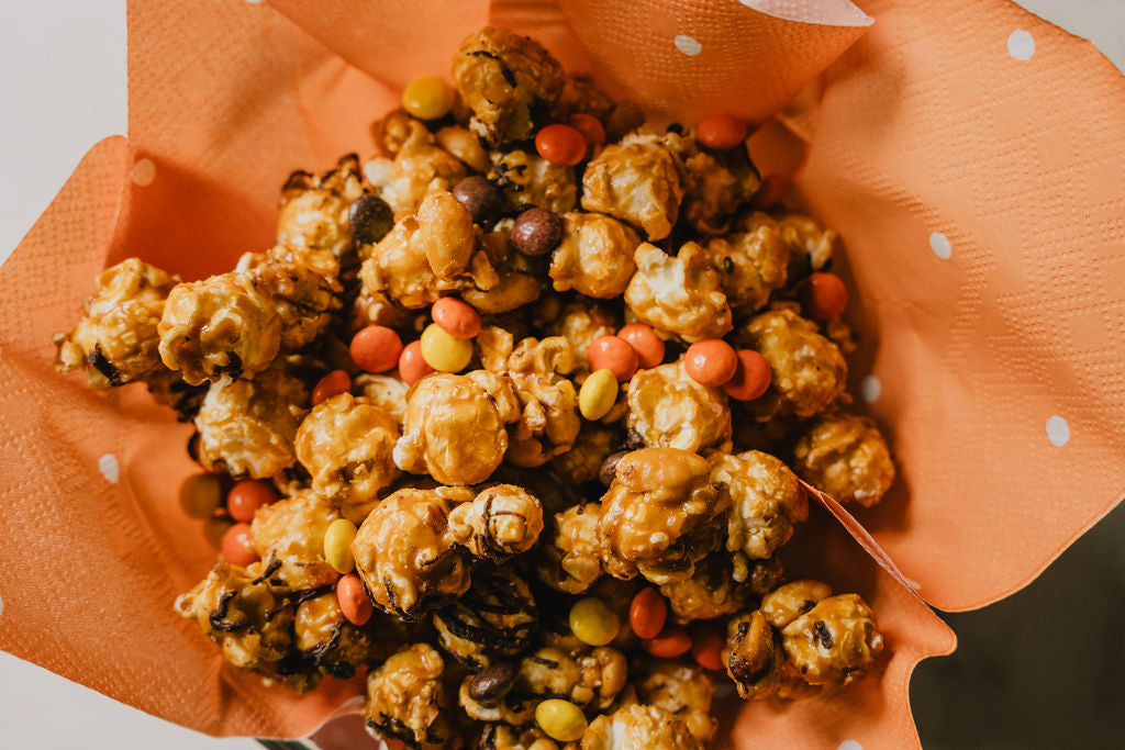 Rocky Top Chocolate Salted Peanut