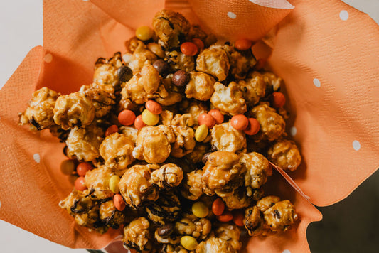 Rocky Top Chocolate Salted Peanut