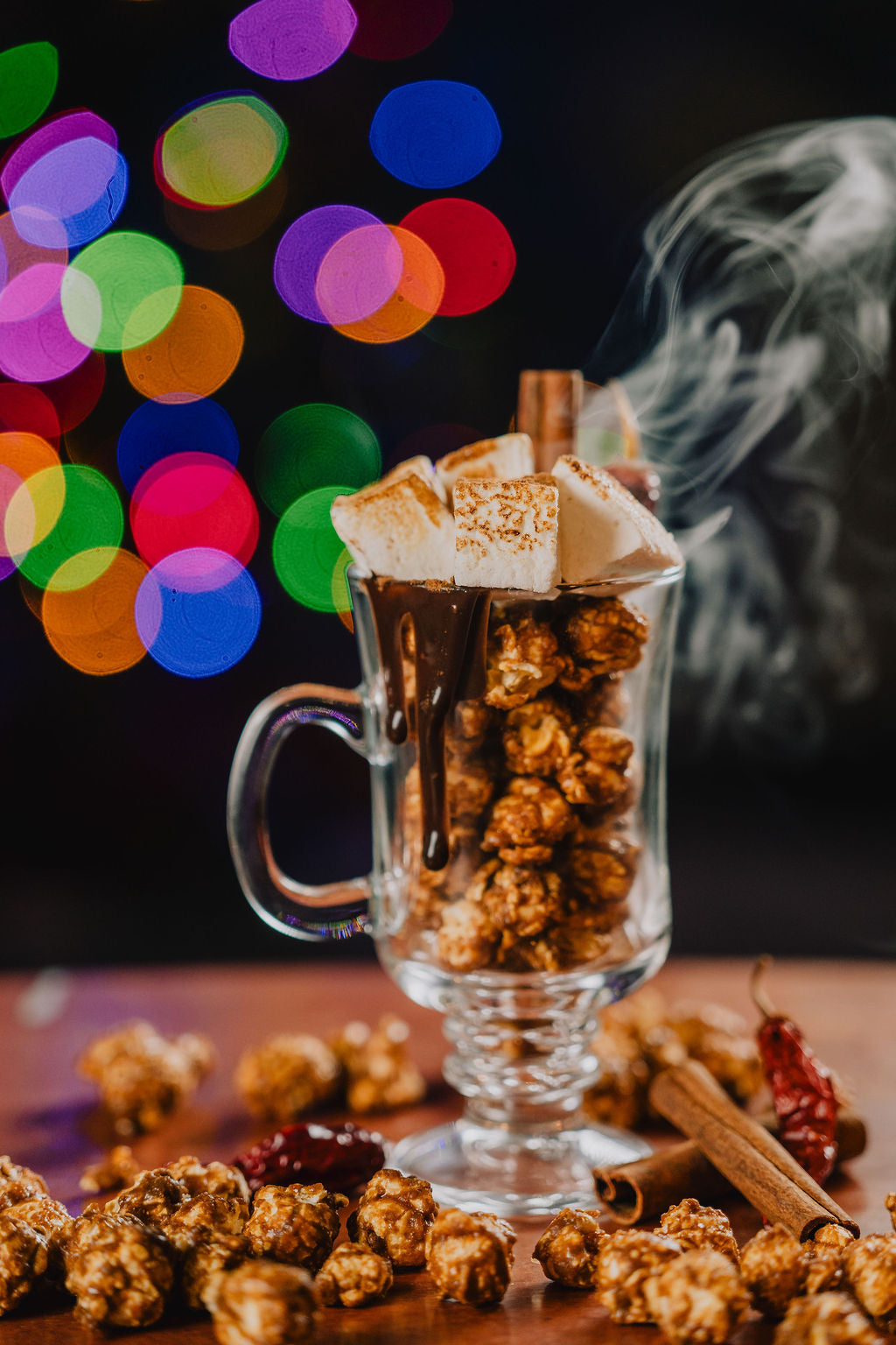 Mexican Hot Chocolate