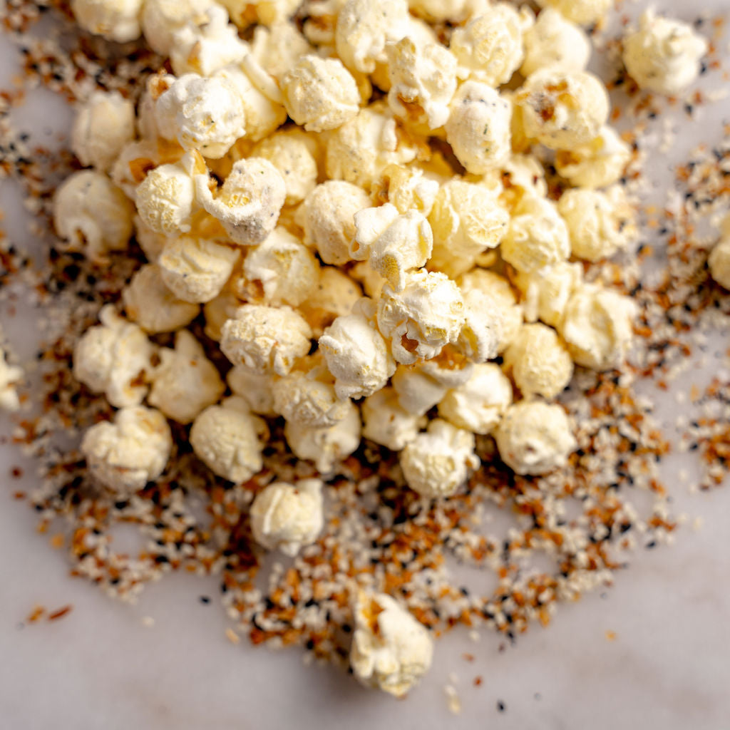 Everything but the Bagel