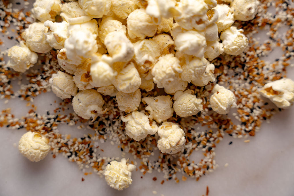 Everything but the Bagel