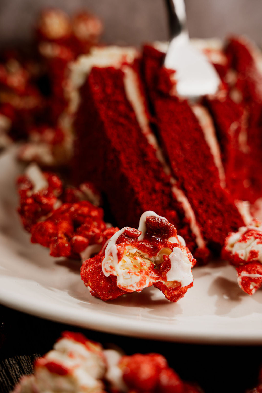 Red Velvet Cake