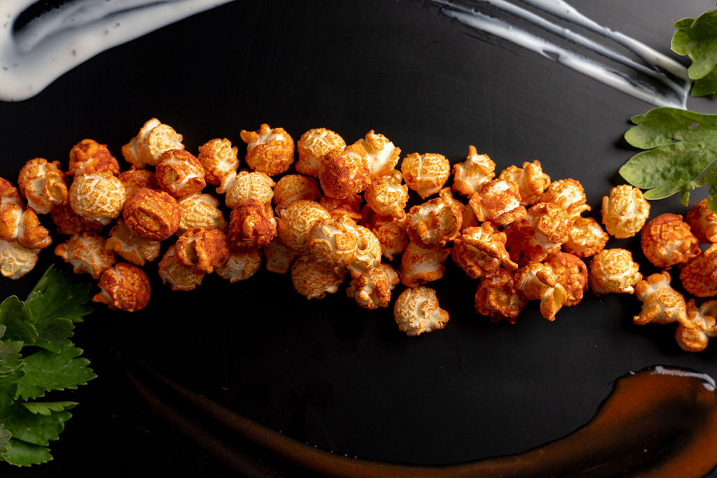 Tailgate Buffalo Ranch