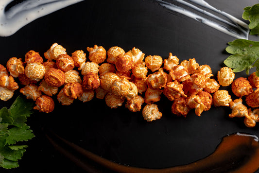 Tailgate Buffalo Ranch