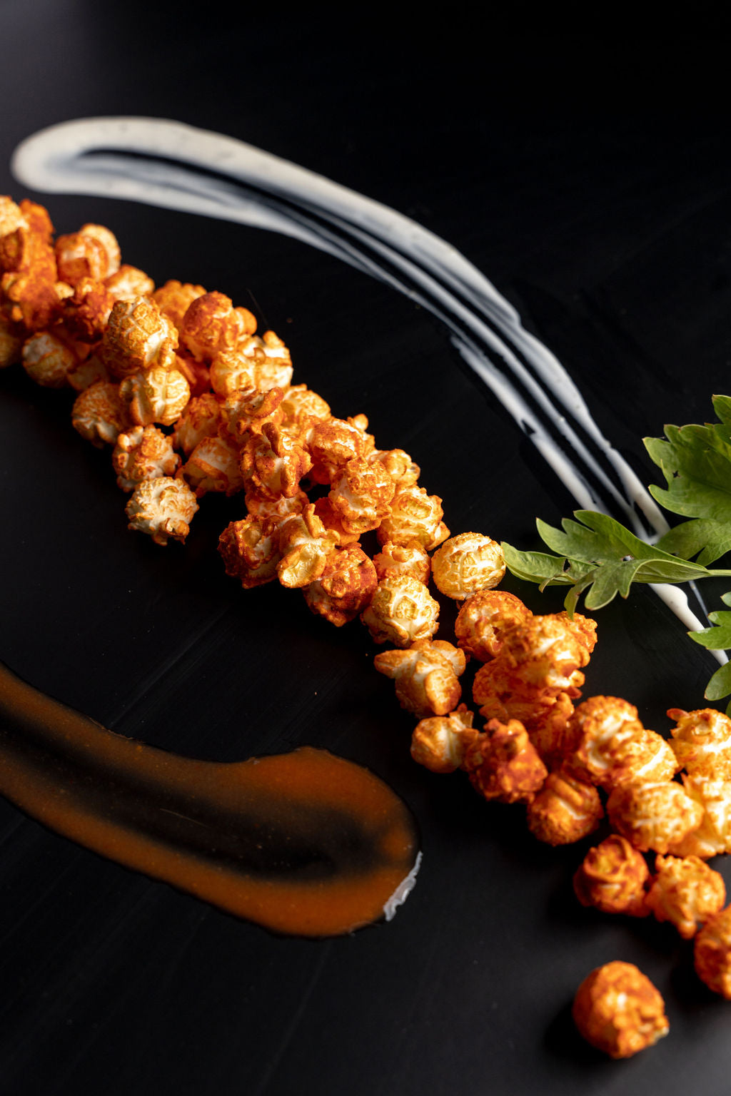 Tailgate Buffalo Ranch