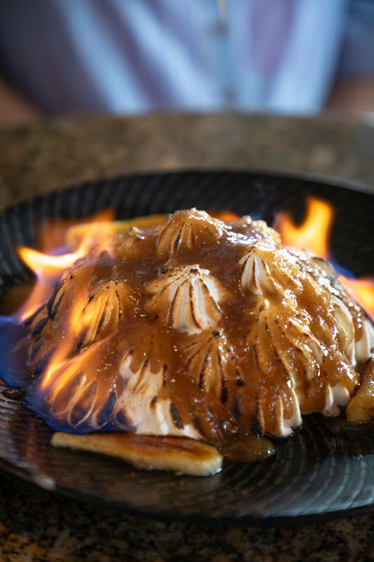 Bananas Foster