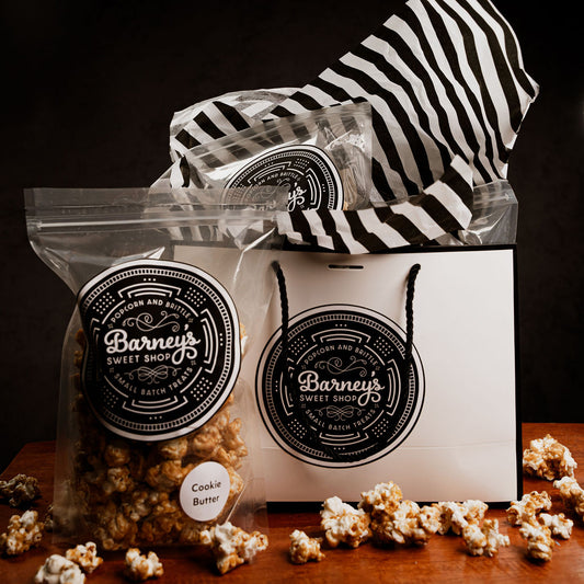 Treat Yourself - Monthly Box of Barney's Subscription