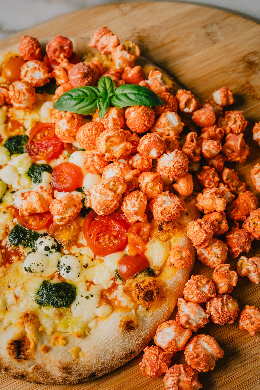 Pizza Night