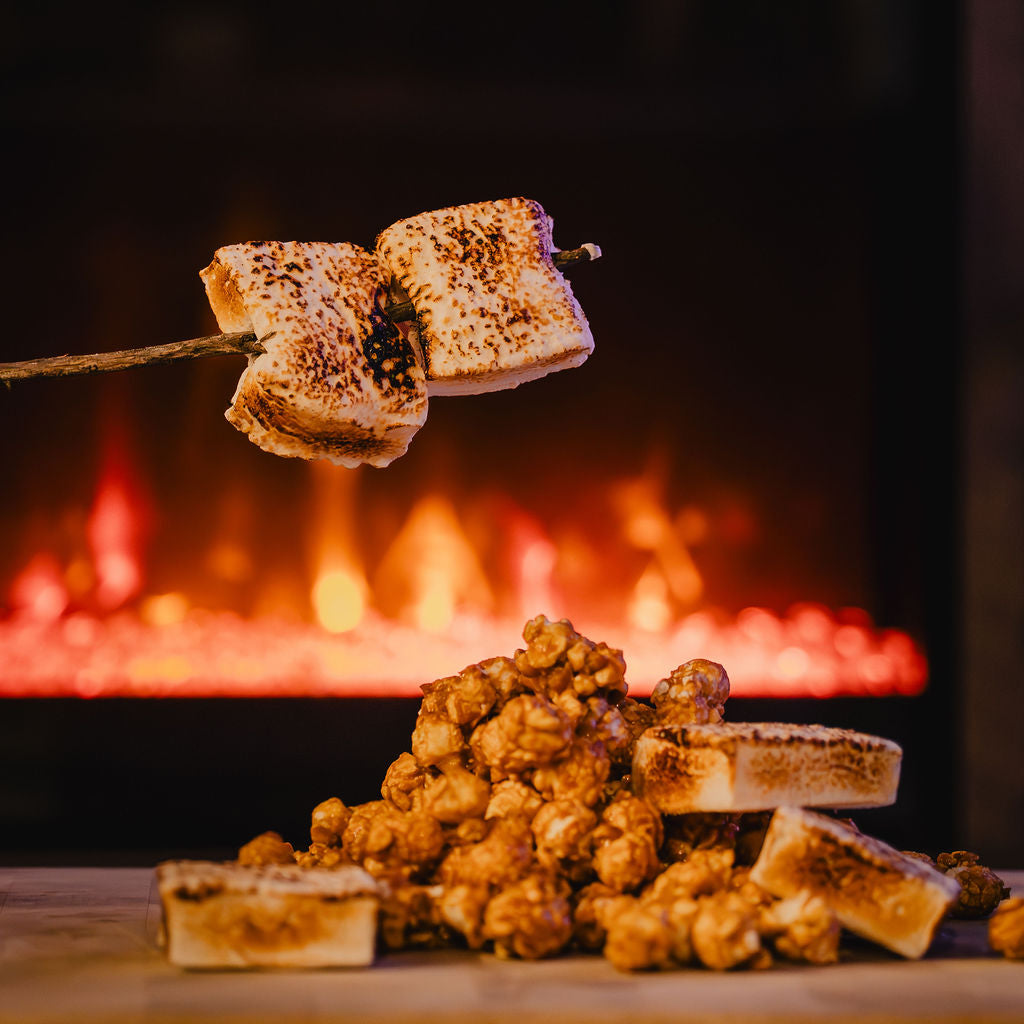 Marshmallow World