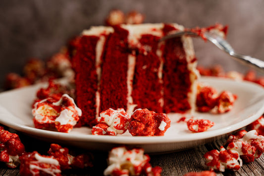 Red Velvet Cake